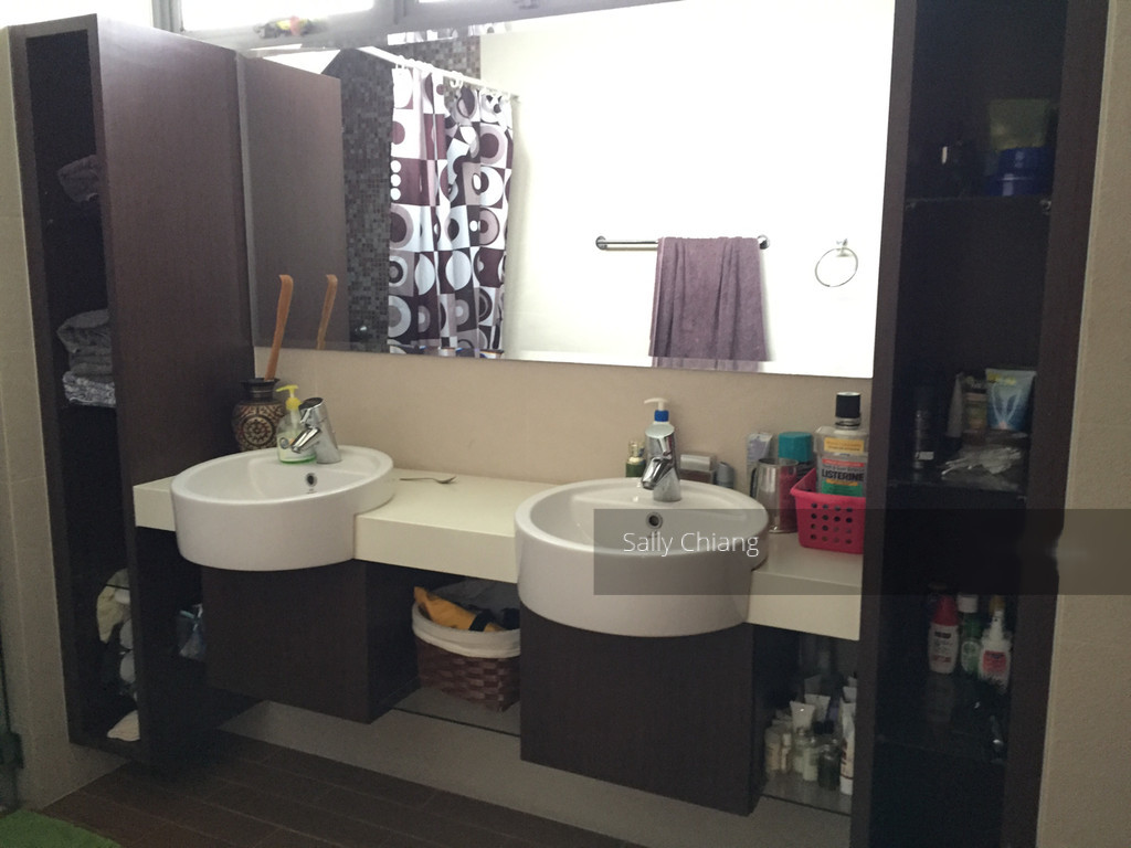 Hillcrest Villa (D11), Terrace #133352942